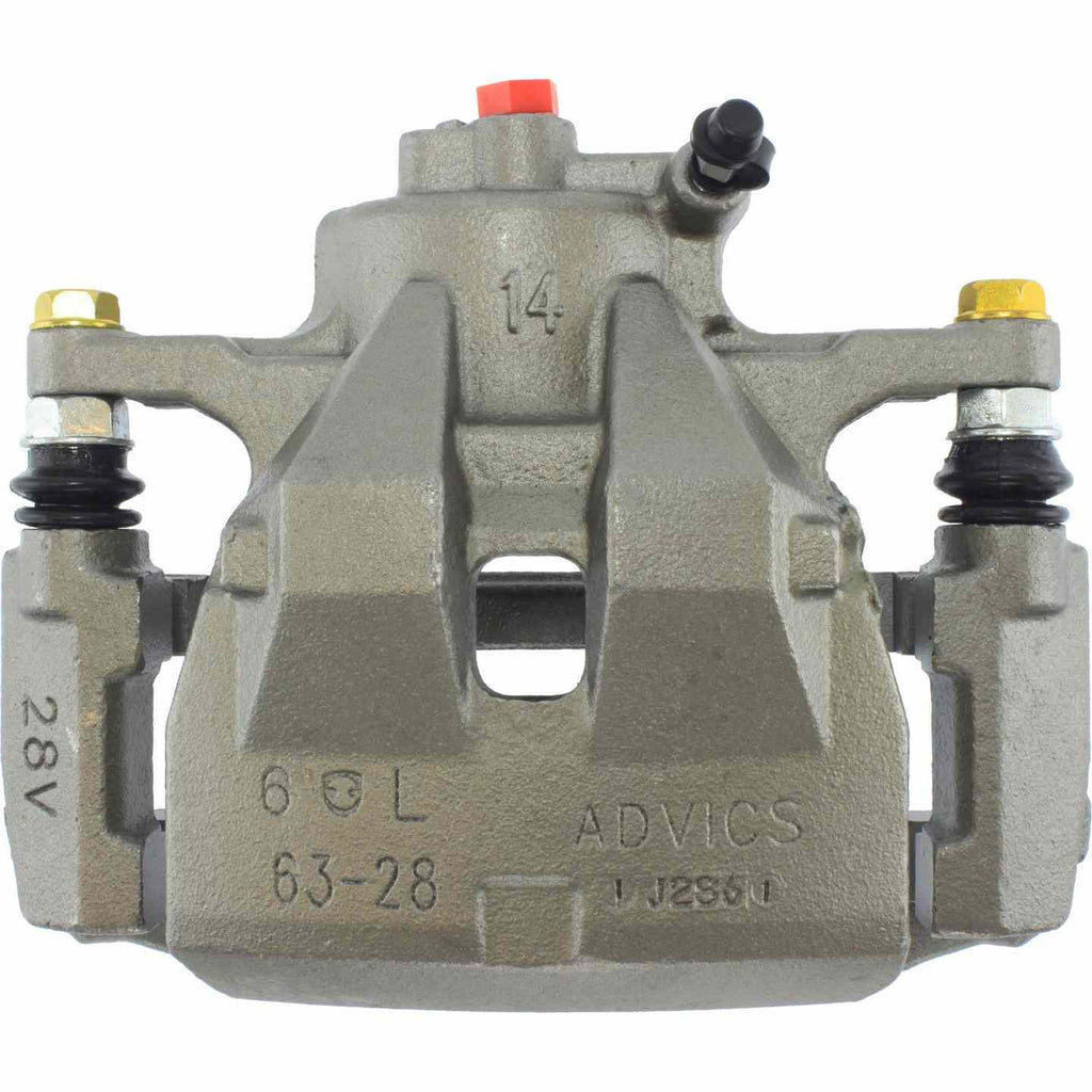 Brake Caliper, Front Left - Centric Parts 141.44262
