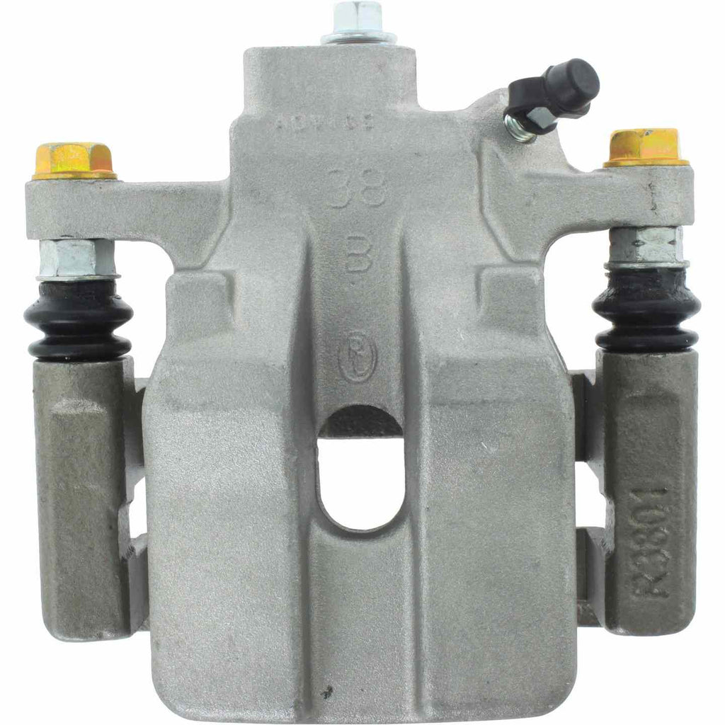Brake Caliper, Rear Right - Centric Parts 141.44653