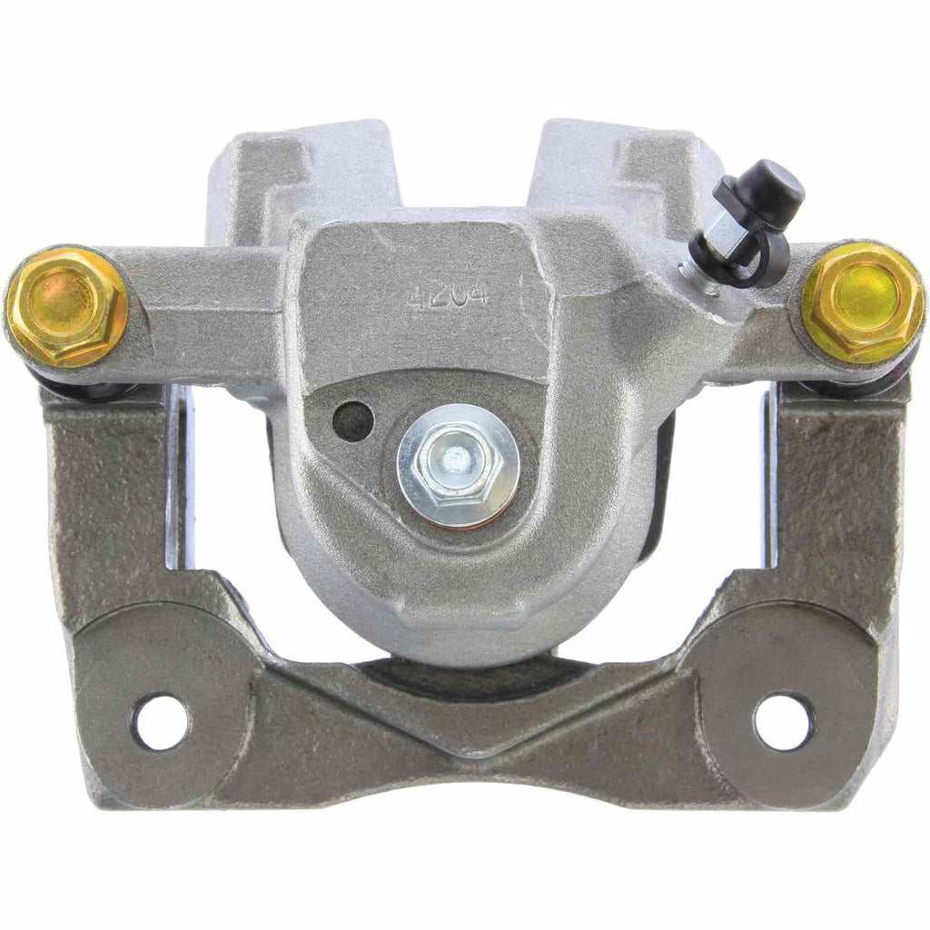 Brake Caliper, Rear Left - Centric Parts 141.44654