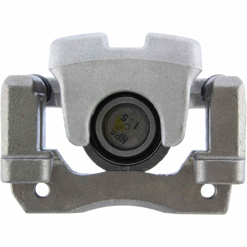 Brake Caliper, Rear Left - Centric Parts 141.44654