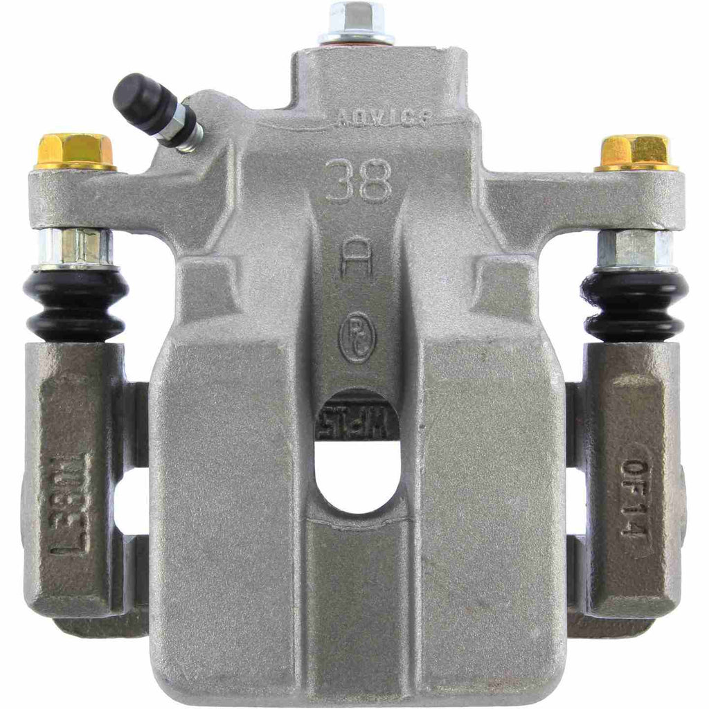 Brake Caliper, Rear Left - Centric Parts 141.44654