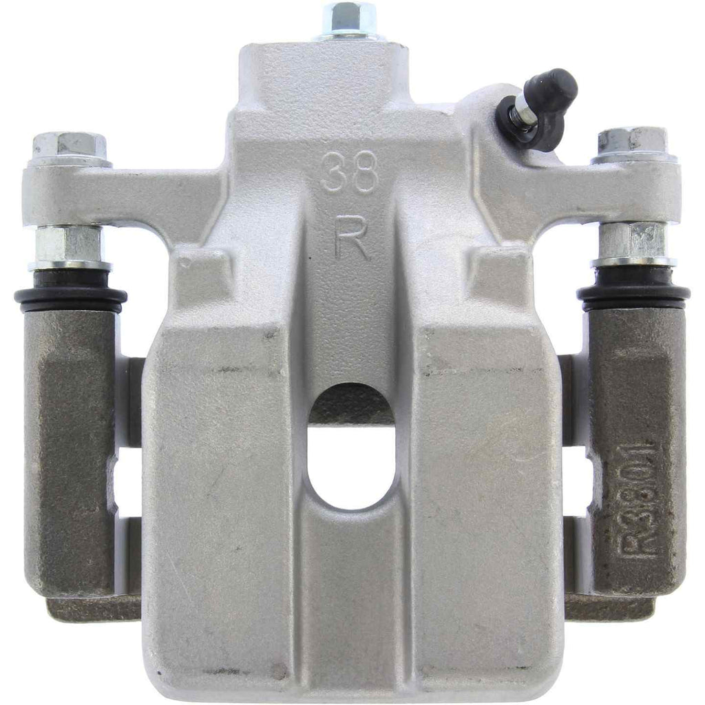 Brake Caliper, Rear Right - Centric Parts 141.44669
