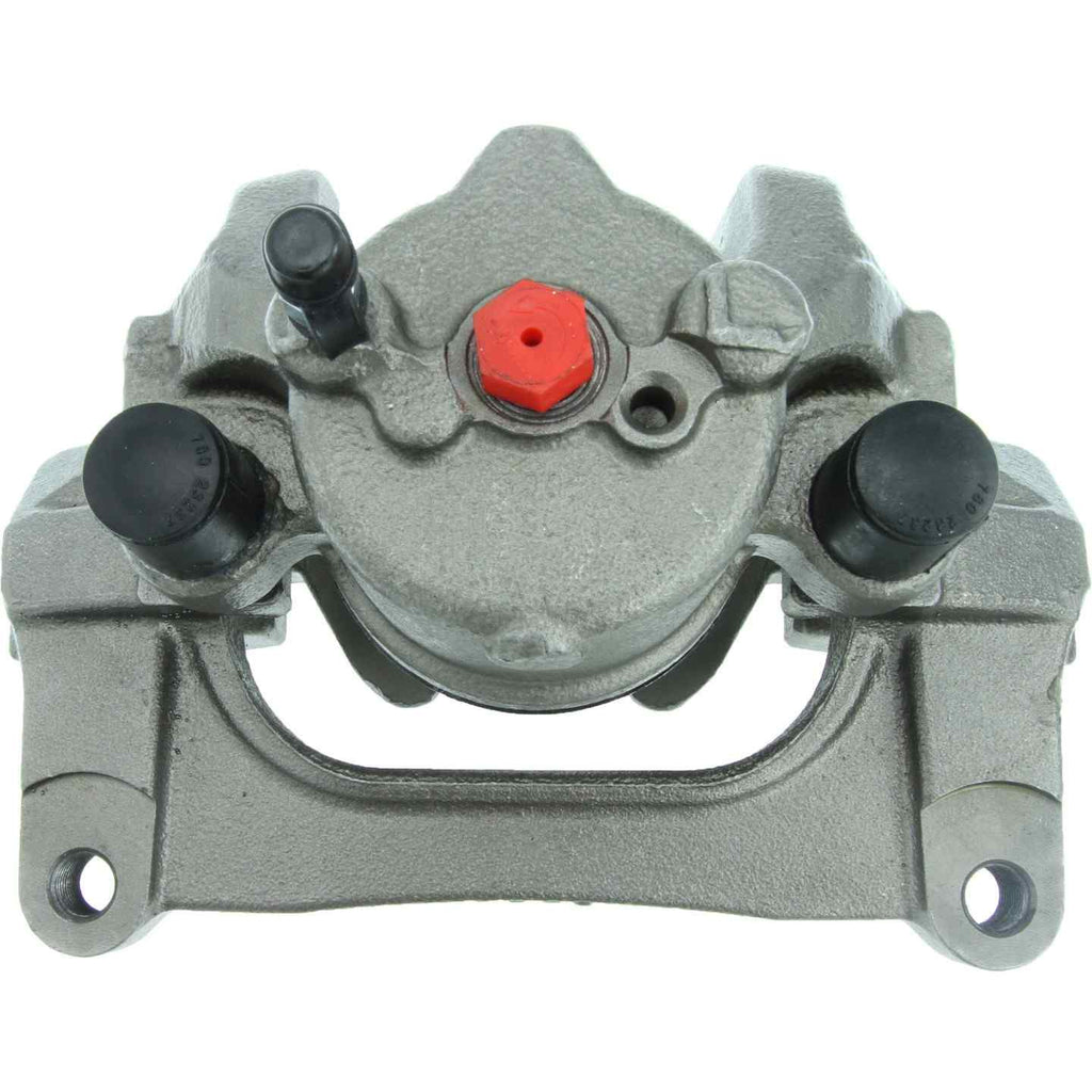 Brake Caliper, Front Right - Centric Parts 141.45091