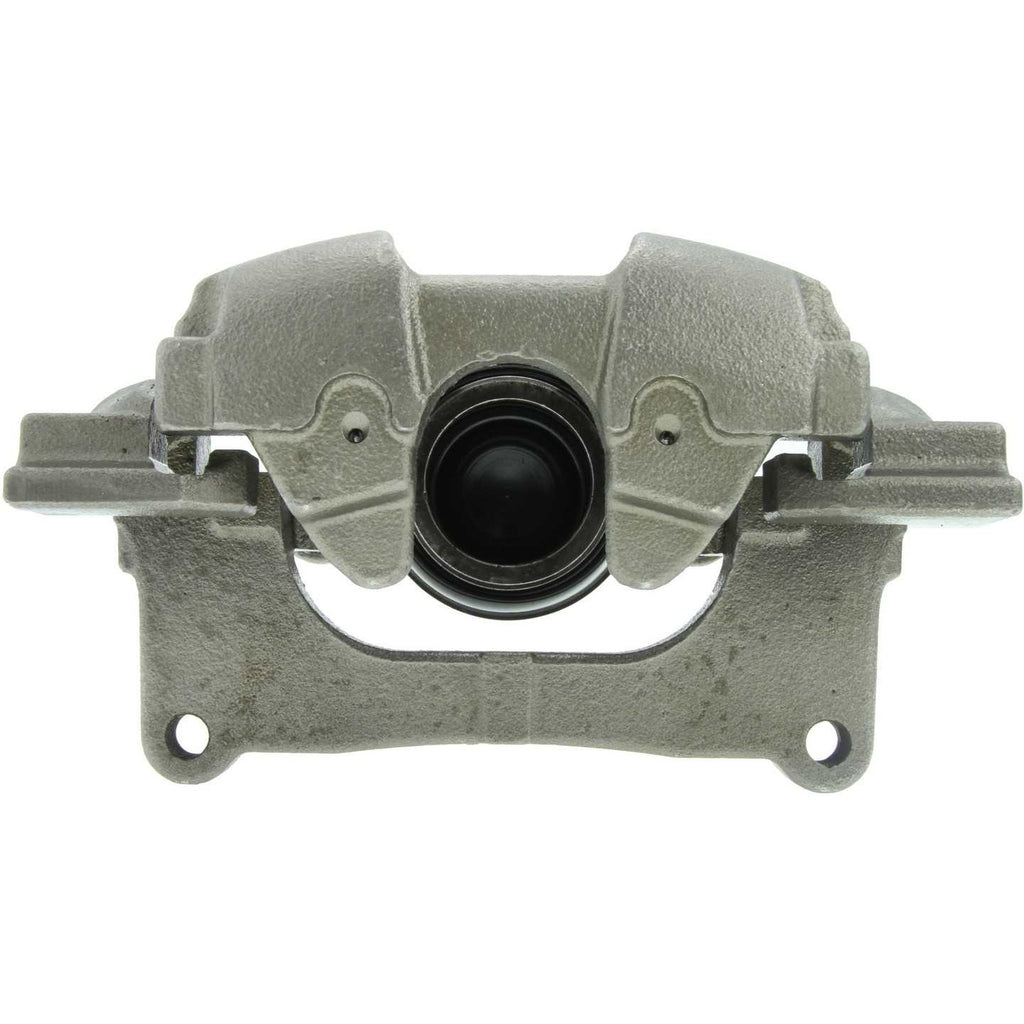 Brake Caliper, Front Right - Centric Parts 141.45091