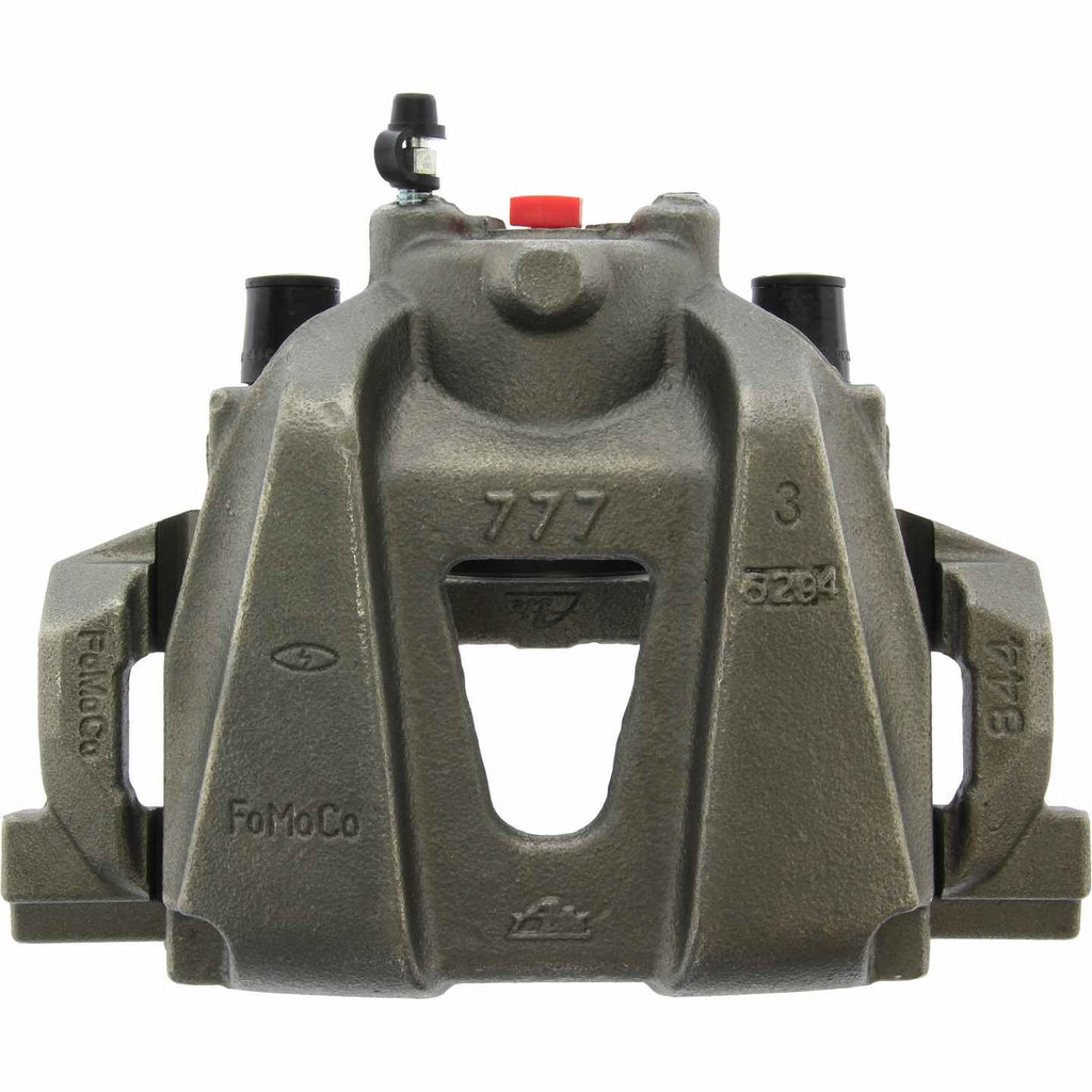 Brake Caliper, Front Right - Centric Parts 141.45091