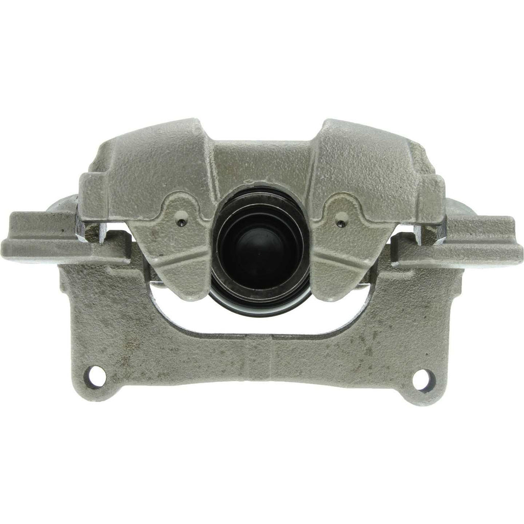 Brake Caliper, Front Left - Centric Parts 141.45092