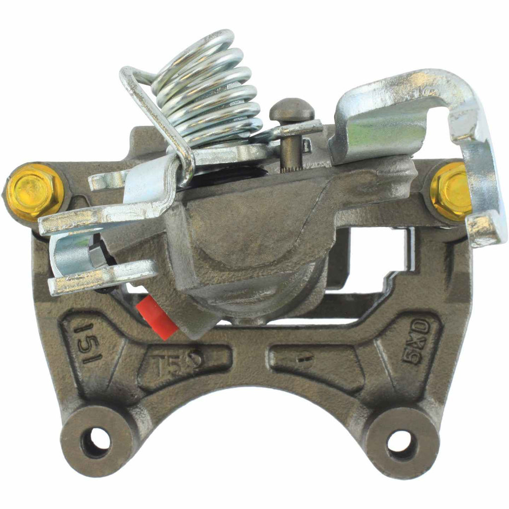 Brake Caliper, Rear Left - Centric Parts 141.45558