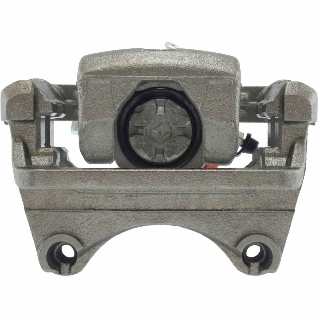 Brake Caliper, Rear Left - Centric Parts 141.45558