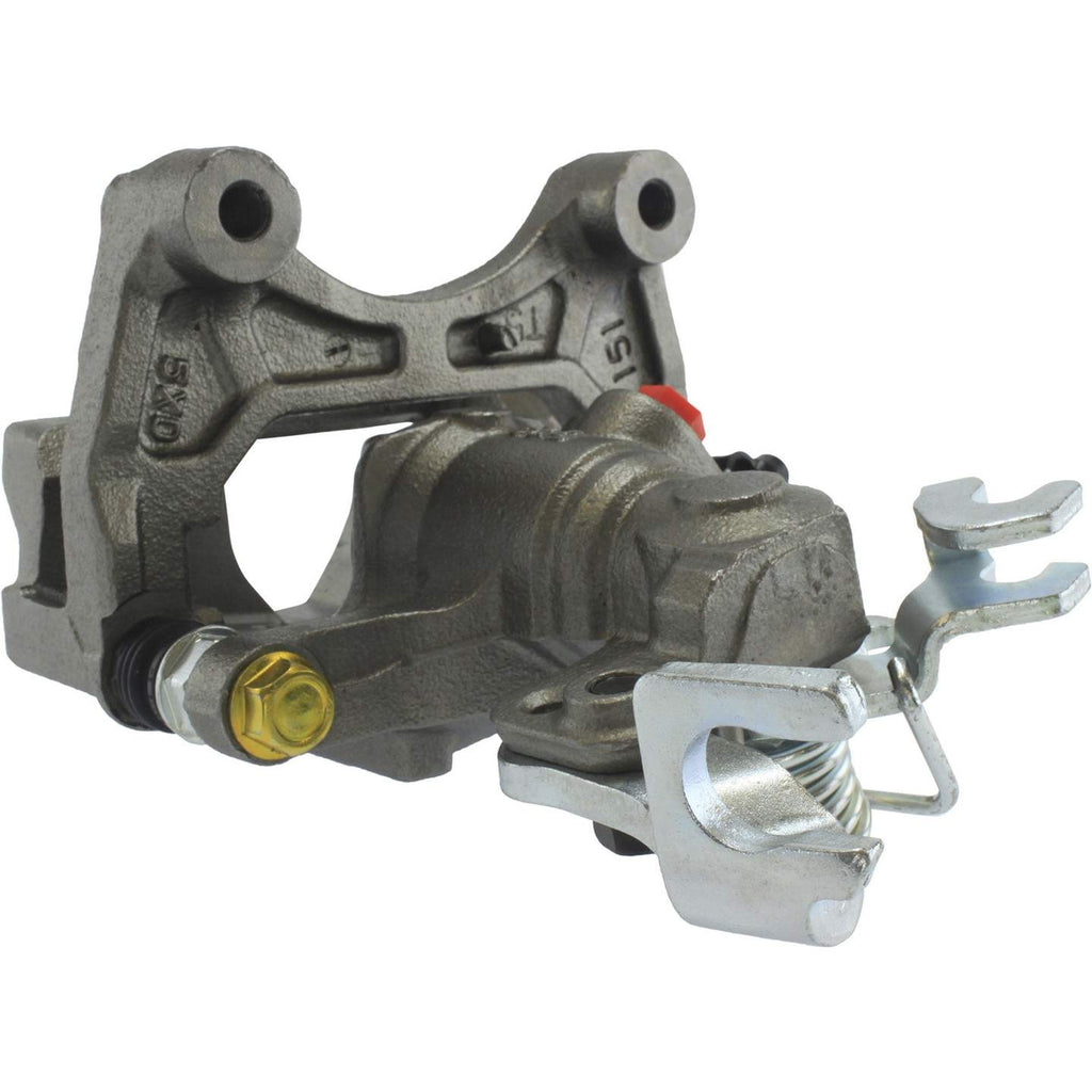 Brake Caliper, Rear Left - Centric Parts 141.45558
