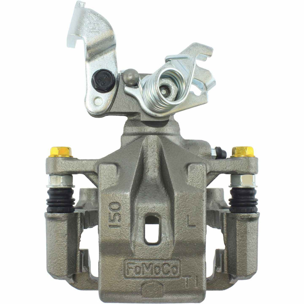 Brake Caliper, Rear Left - Centric Parts 141.45558