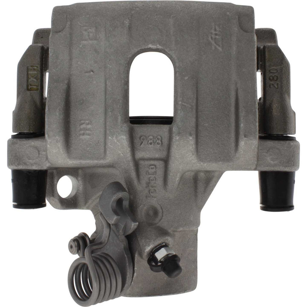 Centric Semi-Loaded Brake Caliper - Centric Parts 141.45563