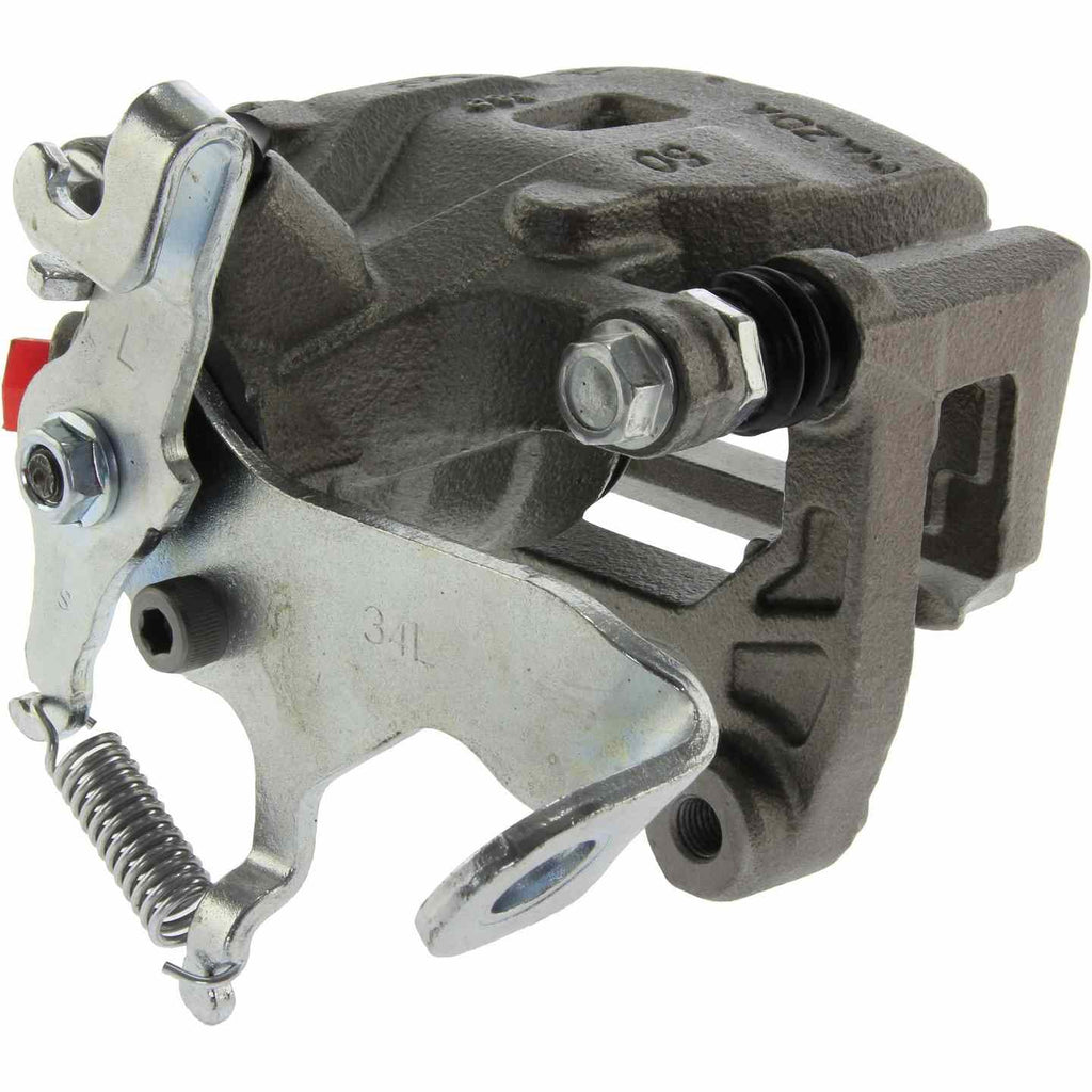 Centric Semi-Loaded Brake Caliper - Centric Parts 141.45572