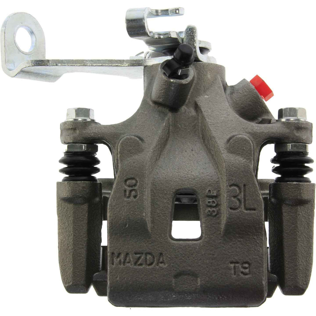 Centric Semi-Loaded Brake Caliper - Centric Parts 141.45572