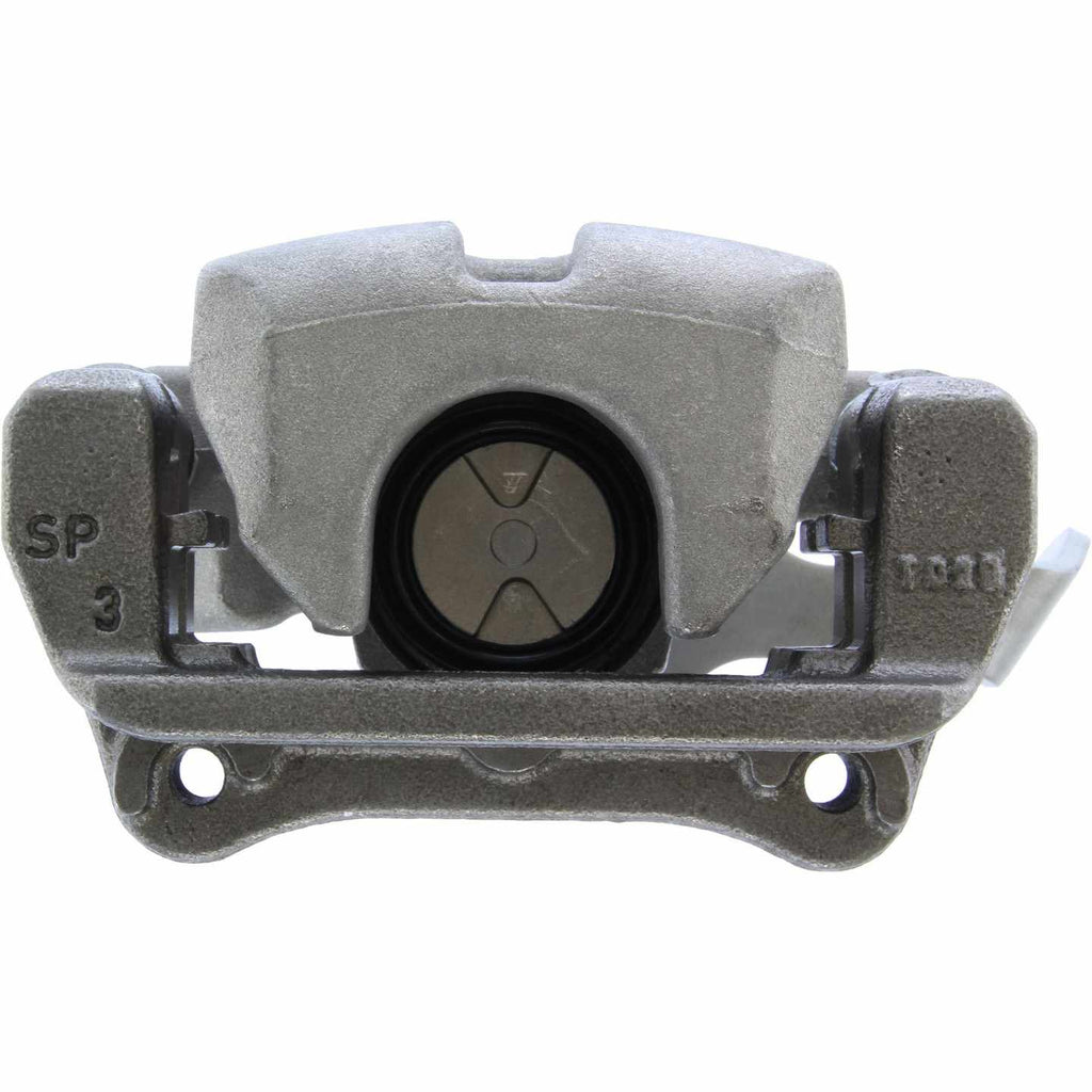 Centric Semi-Loaded Brake Caliper - Centric Parts 141.45577