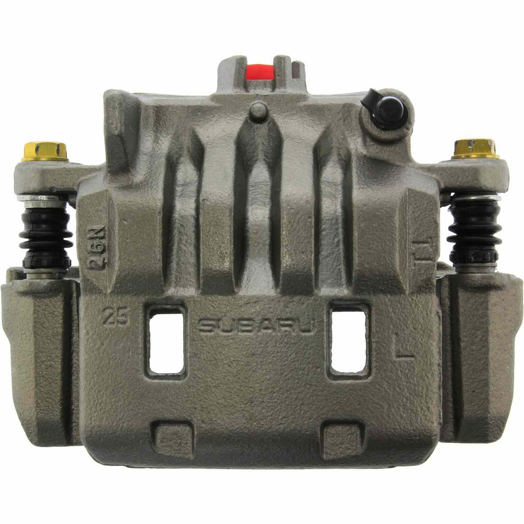 Centric Semi-Loaded Brake Caliper - Centric Parts 141.47050