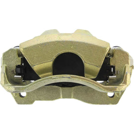 Posi Quiet Loaded Caliper - Centric Parts 142.44163