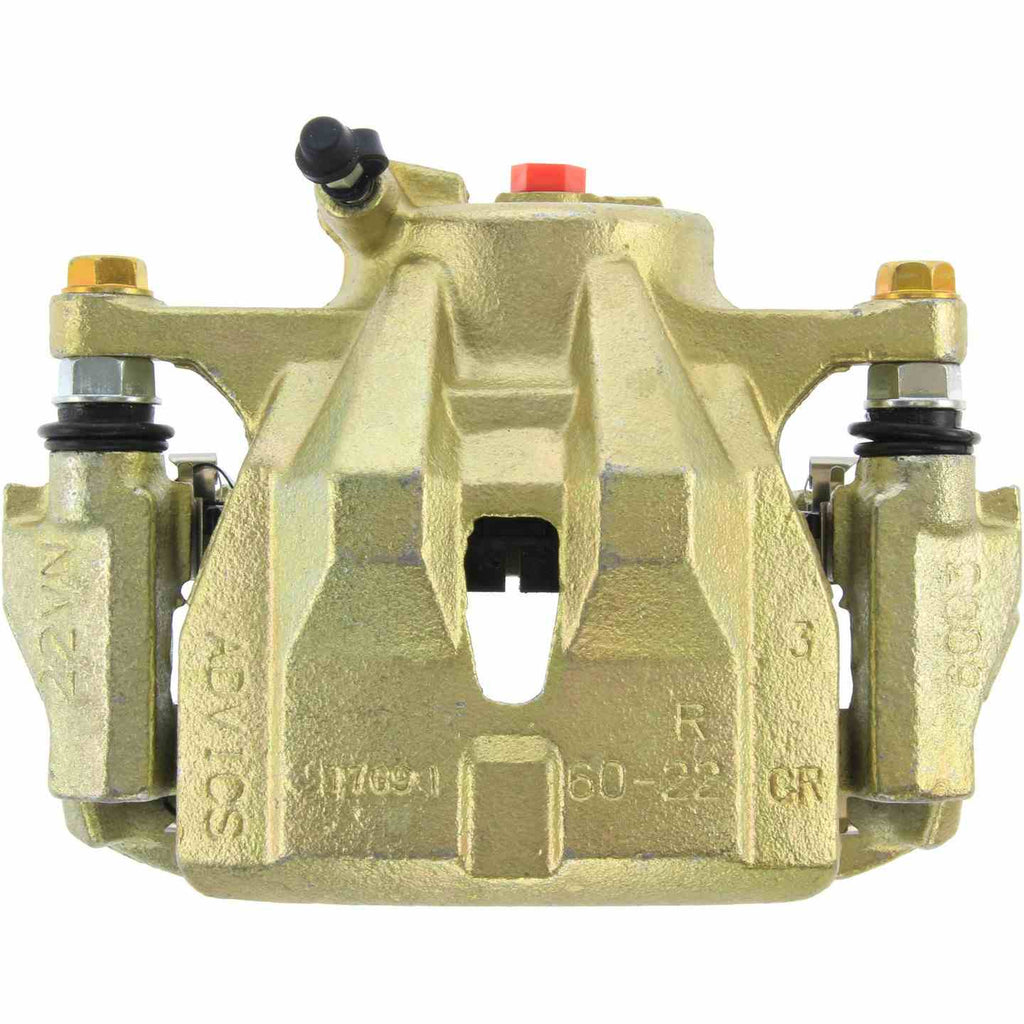 Posi Quiet Loaded Caliper - Centric Parts 142.44163