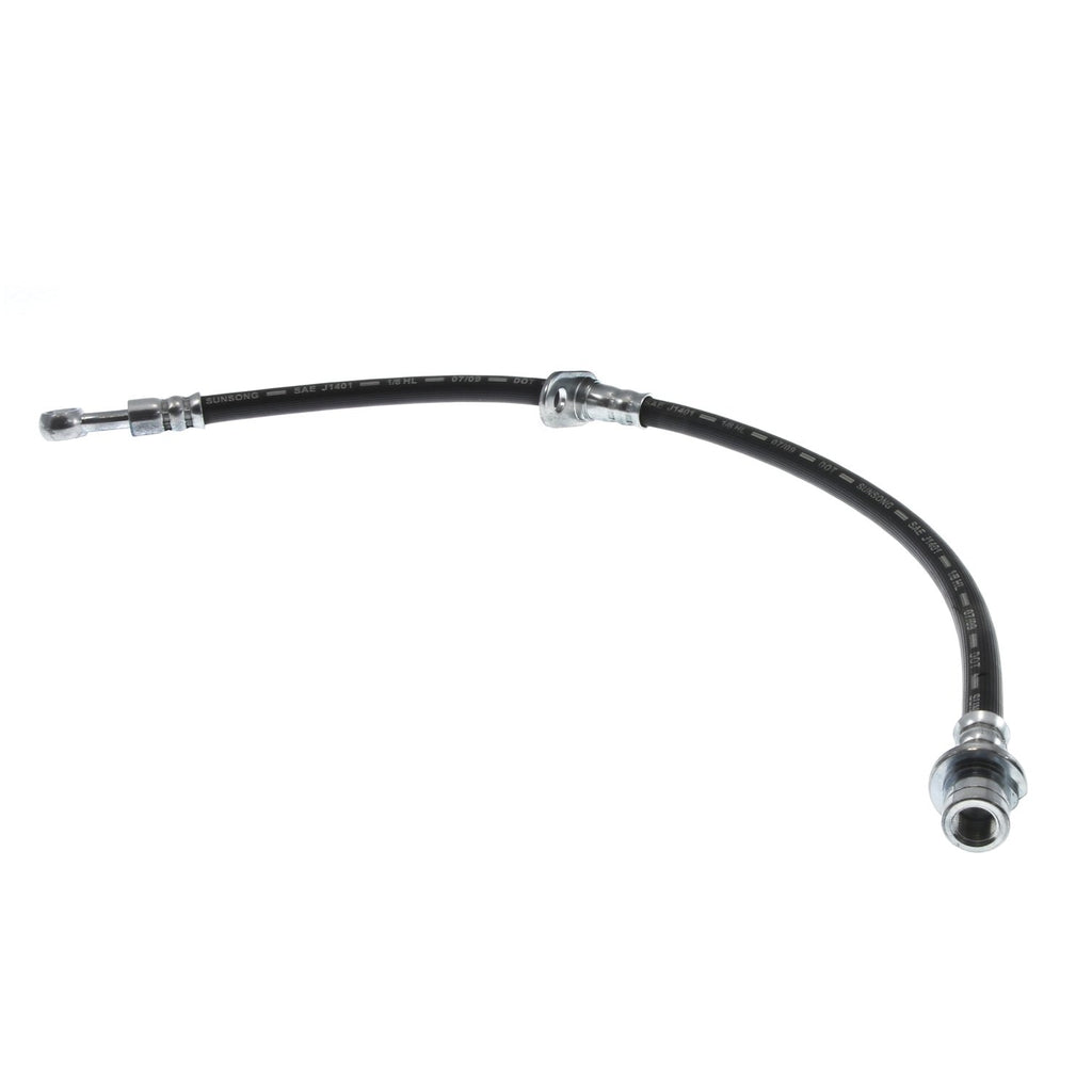 Centric Brake Hose - Centric Parts 150.40116