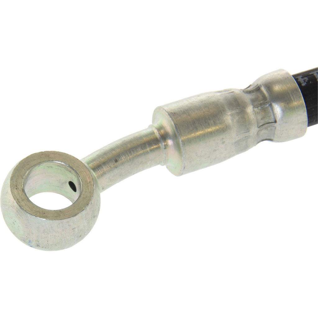Centric Brake Hose - Centric Parts 150.40116