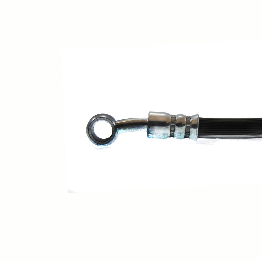 Centric Brake Hose - Centric Parts 150.40116
