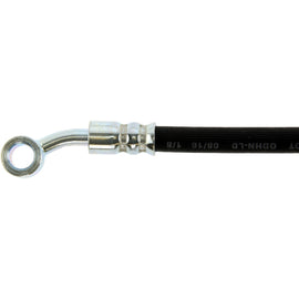 Centric Brake Hose - Centric Parts 150.40154