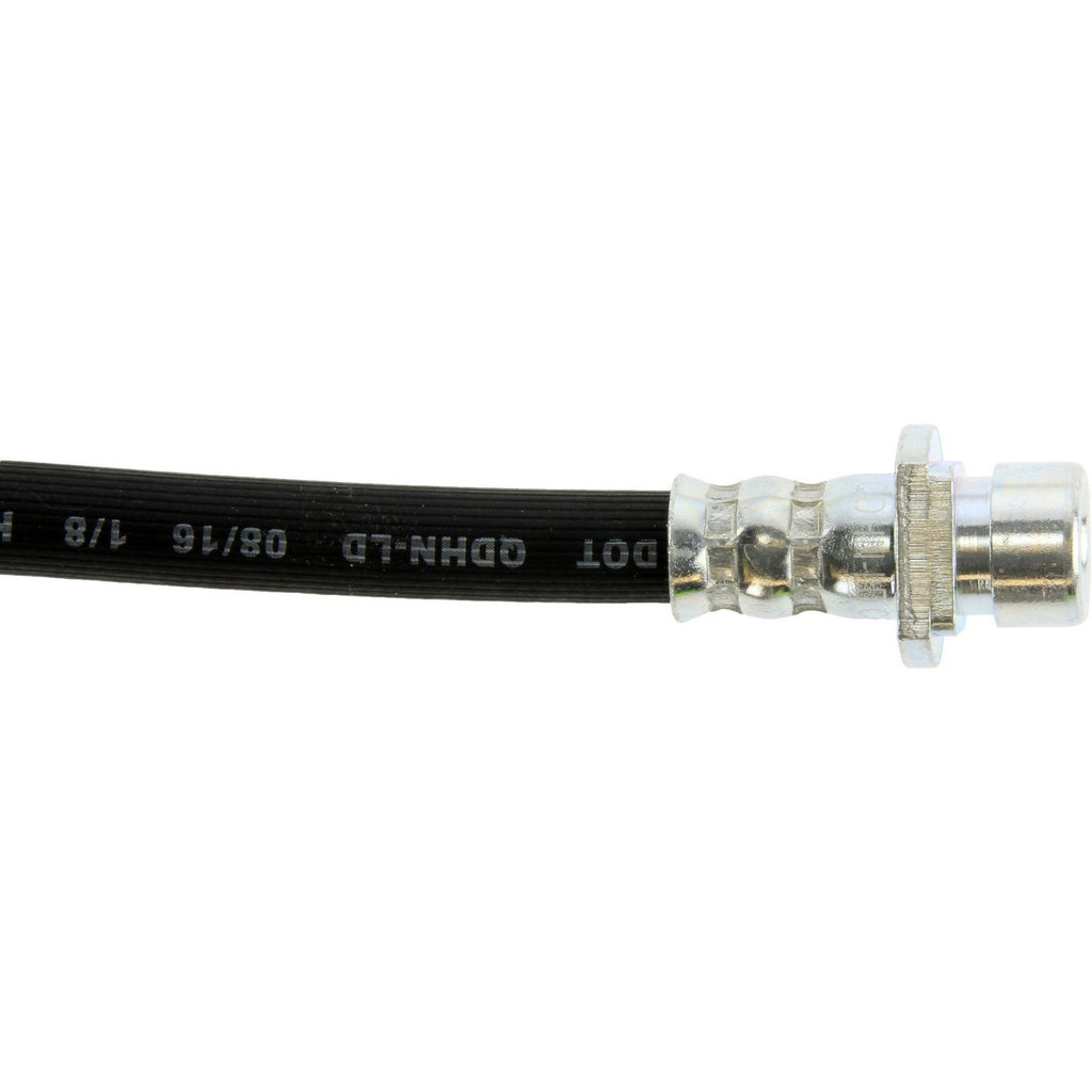 Centric Brake Hose - Centric Parts 150.40154
