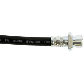 Centric Brake Hose - Centric Parts 150.40154
