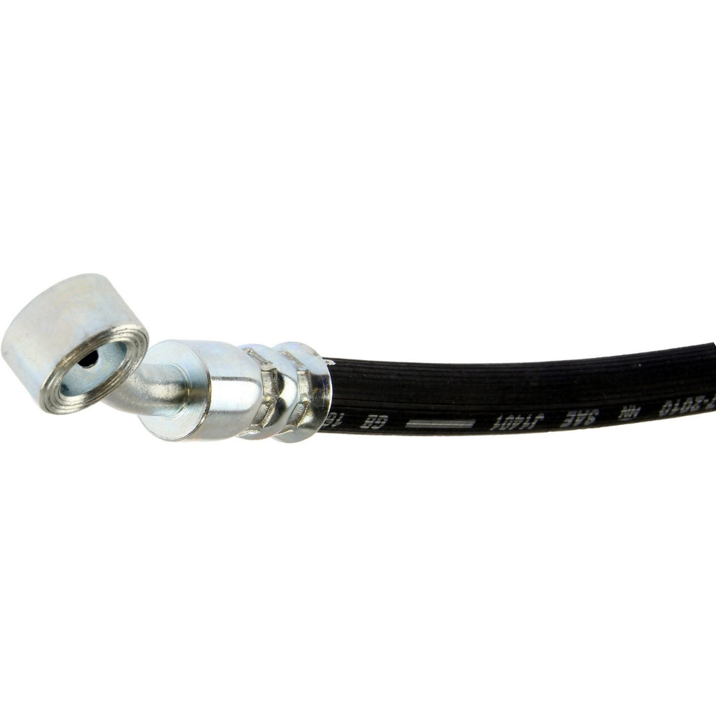 Centric Brake Hose - Centric Parts 150.40155
