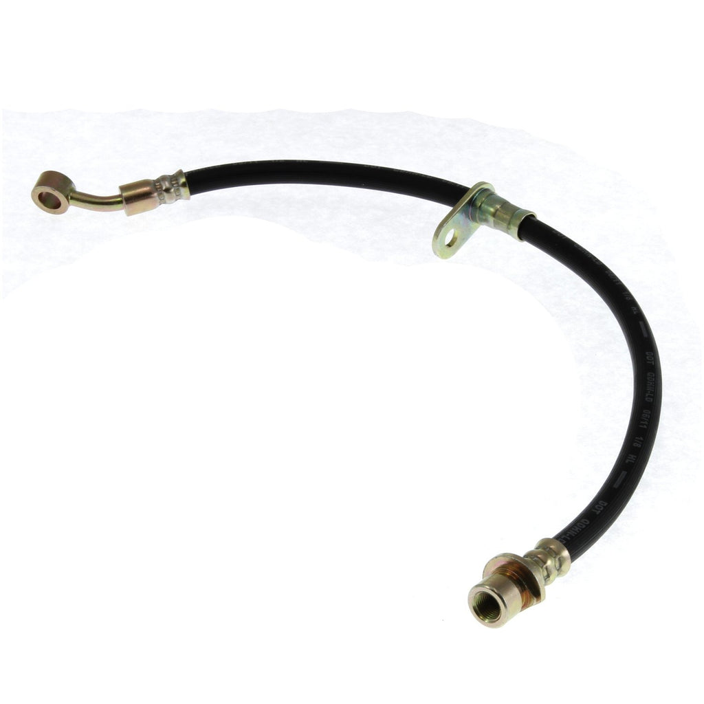 Centric Brake Hose - Centric Parts 150.40387