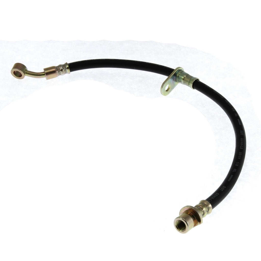 Centric Brake Hose - Centric Parts 150.40387