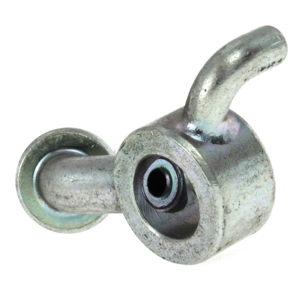 Centric Brake Hose - Centric Parts 150.40387