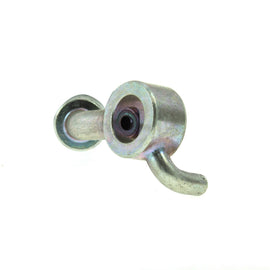 Centric Brake Hose - Centric Parts 150.40388
