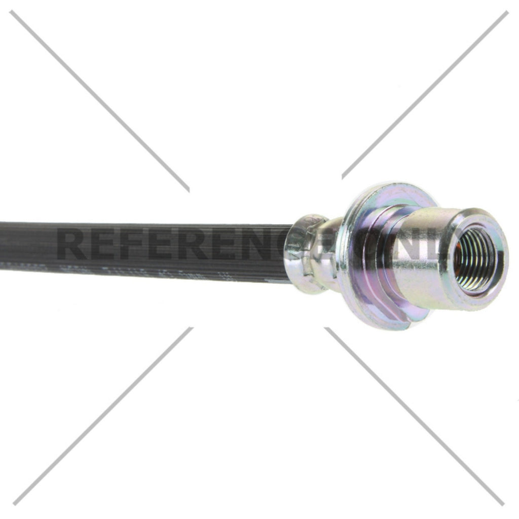 Centric Brake Hose - Centric Parts 150.40425