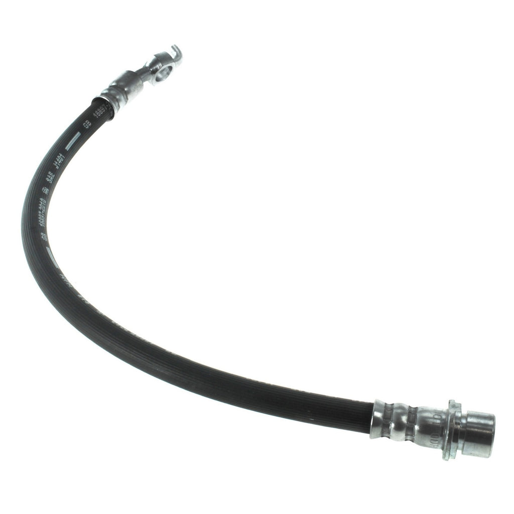 Brake Hydraulic Hose, Front - Centric Parts 150.44077