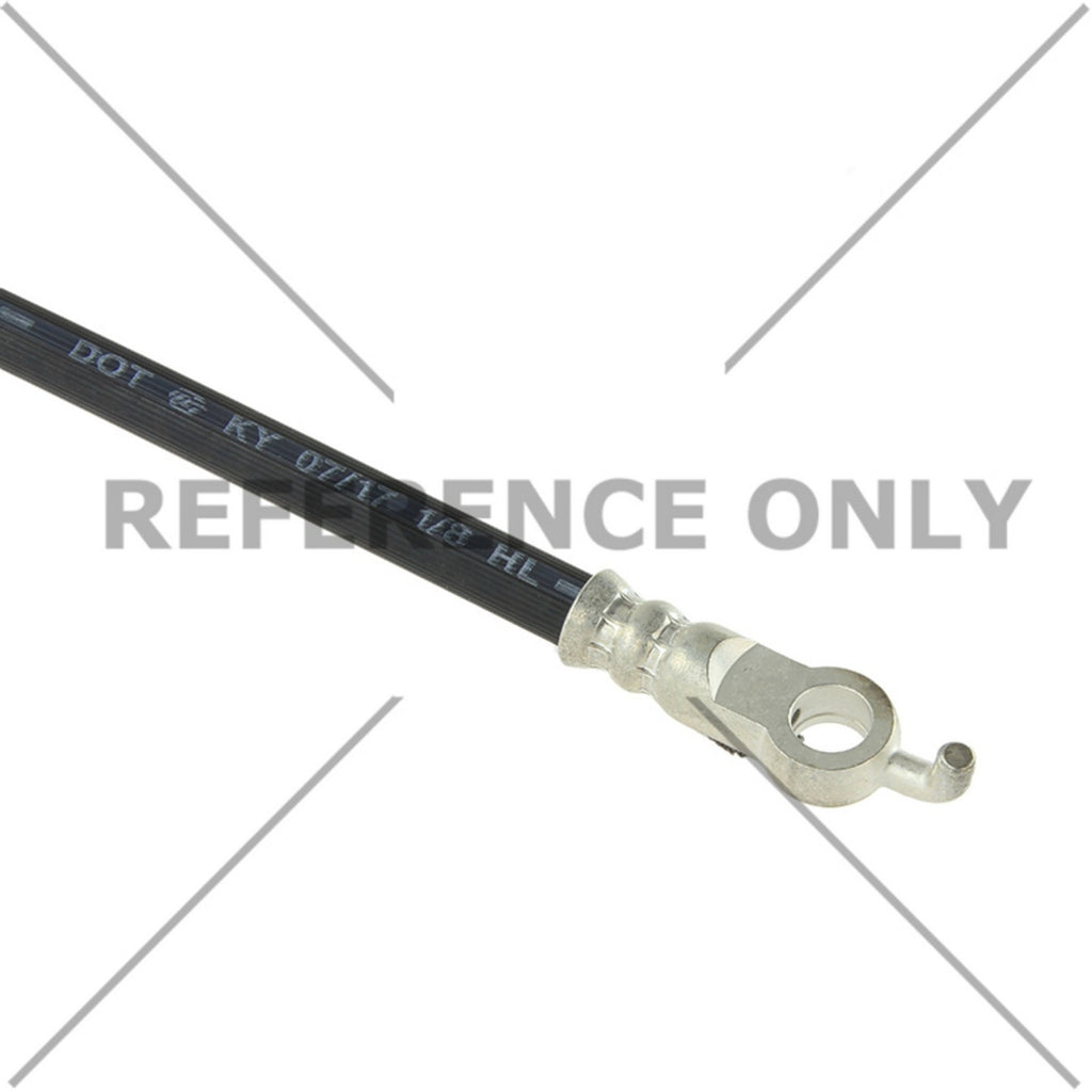 Centric Brake Hose - Centric Parts 150.44189