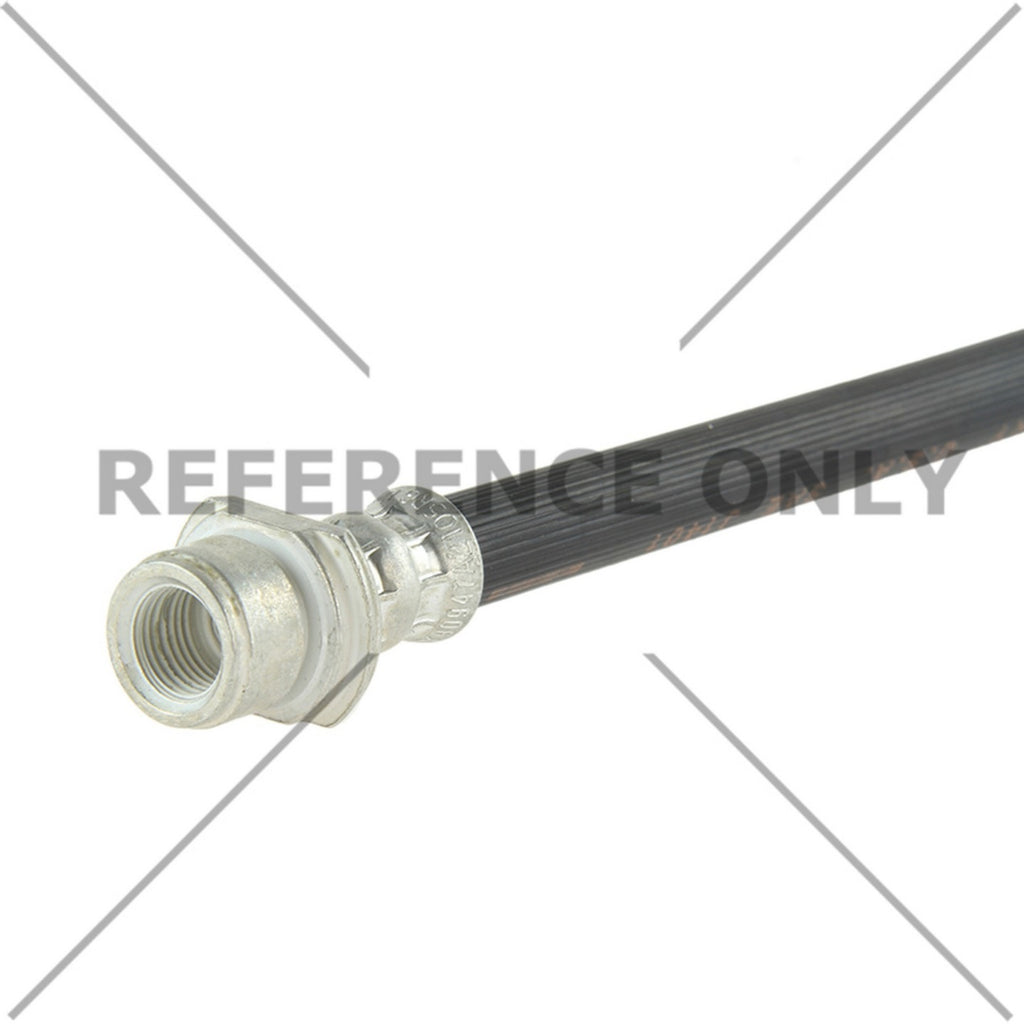 Centric Brake Hose - Centric Parts 150.44190