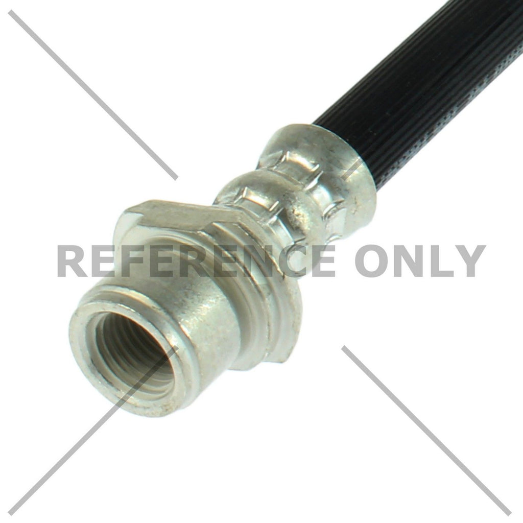 Centric Brake Hose - Centric Parts 150.44195