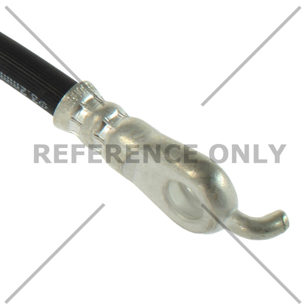 Centric Brake Hose - Centric Parts 150.44195
