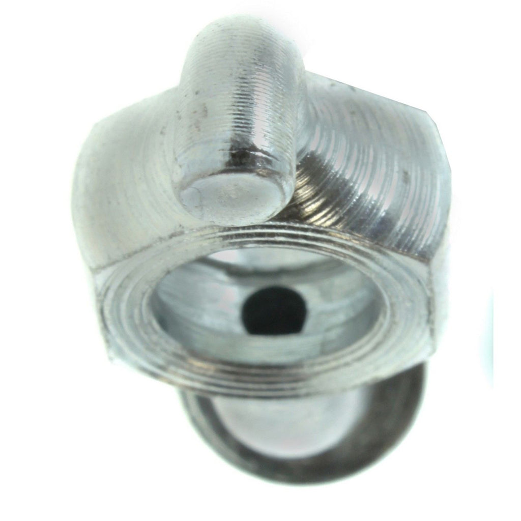 Brake Hydraulic Hose, Rear - Centric Parts 150.44396