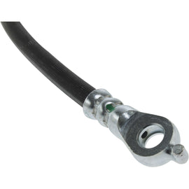 Brake Hydraulic Hose, Rear Left - Centric Parts 150.44466