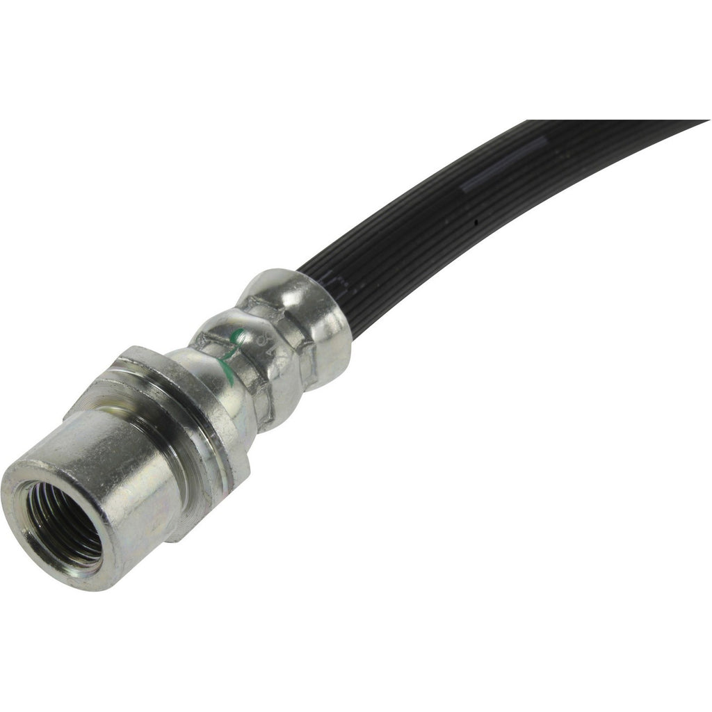 Brake Hydraulic Hose, Rear Right - Centric Parts 150.44467