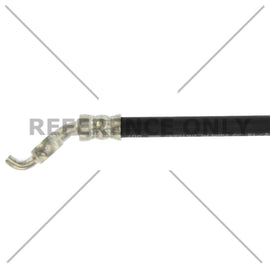 Centric Brake Hose - Centric Parts 150.44477