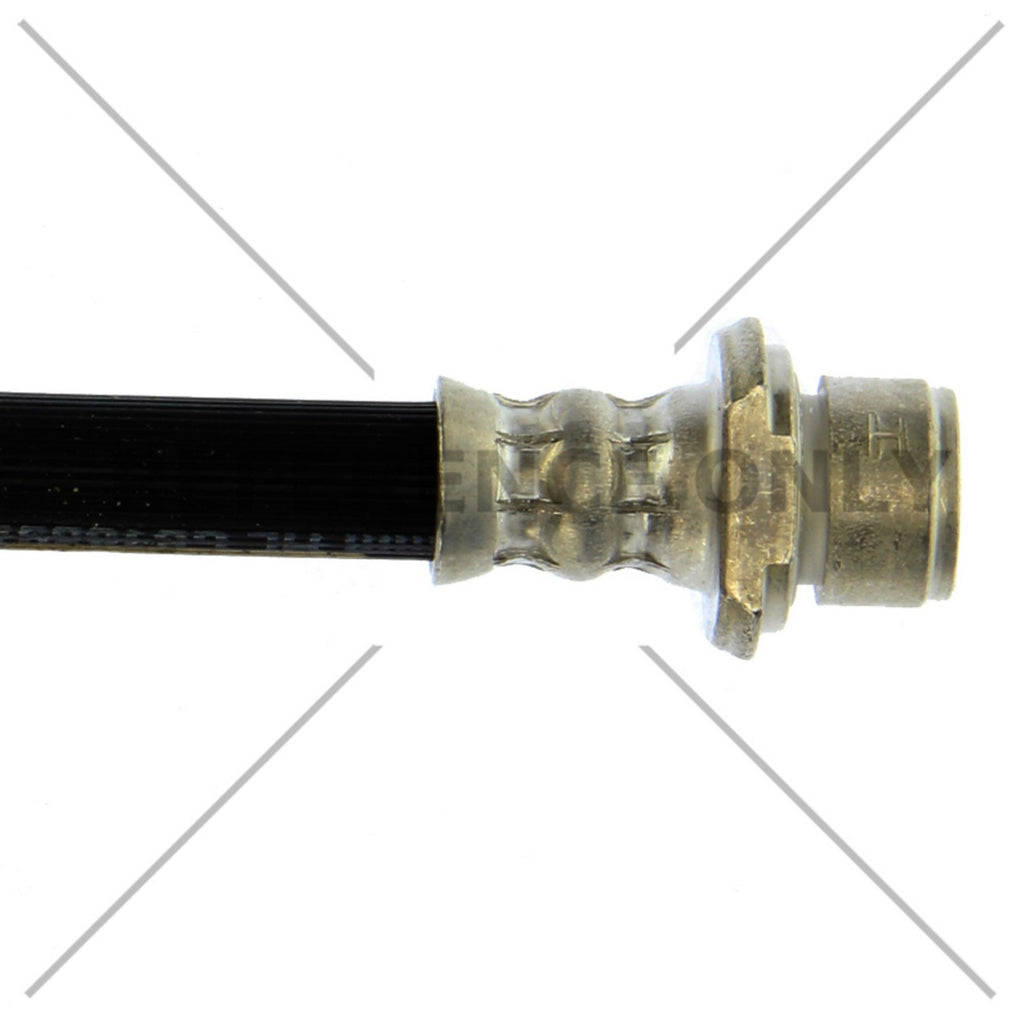 Centric Brake Hose - Centric Parts 150.44477