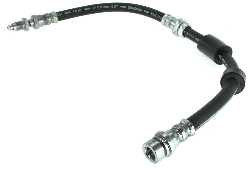 Centric Brake Hose - Centric Parts 150.45040