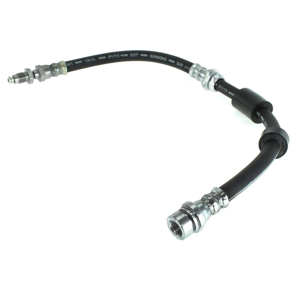 Centric Brake Hose - Centric Parts 150.45040