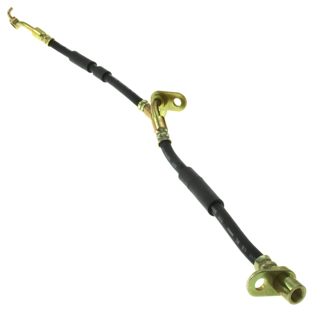 Brake Hydraulic Hose, Front Left - Centric Parts 150.45048