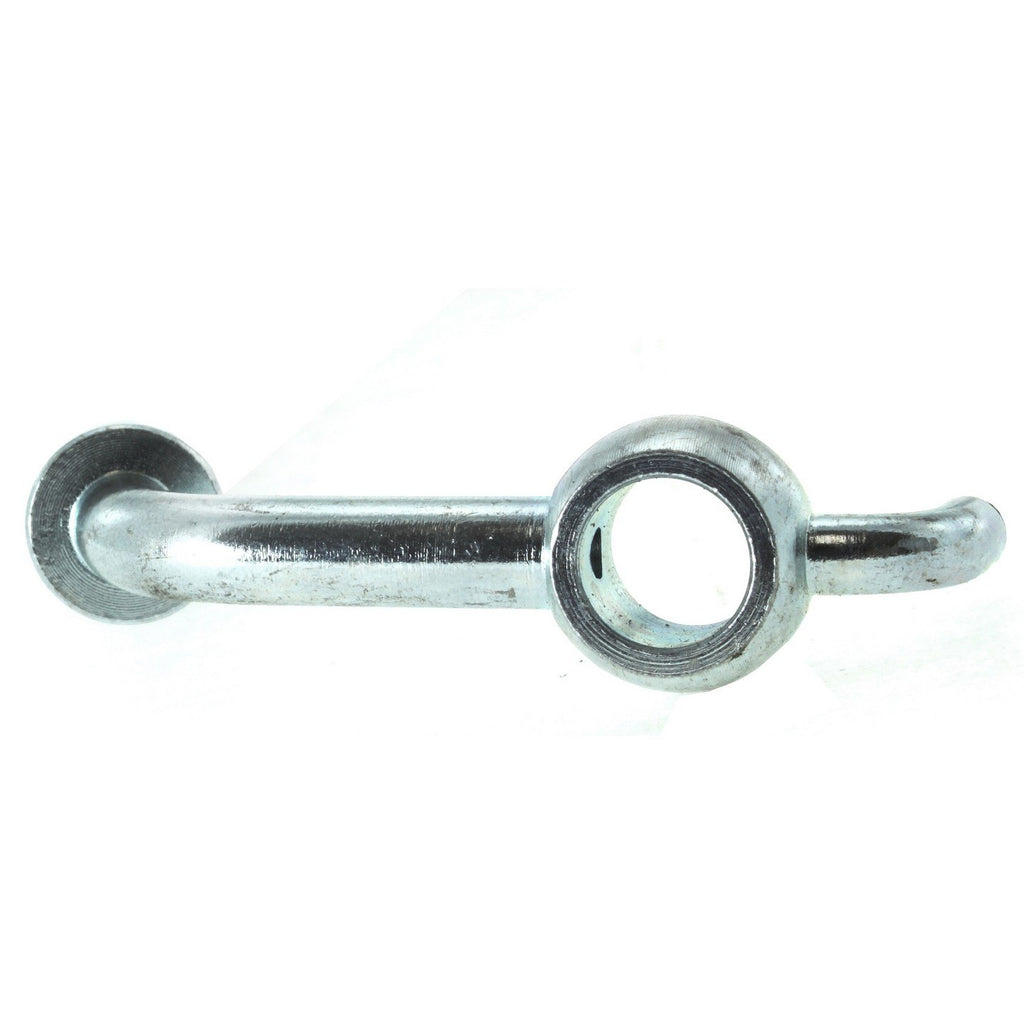 Brake Hydraulic Hose, Front Left - Centric Parts 150.45048