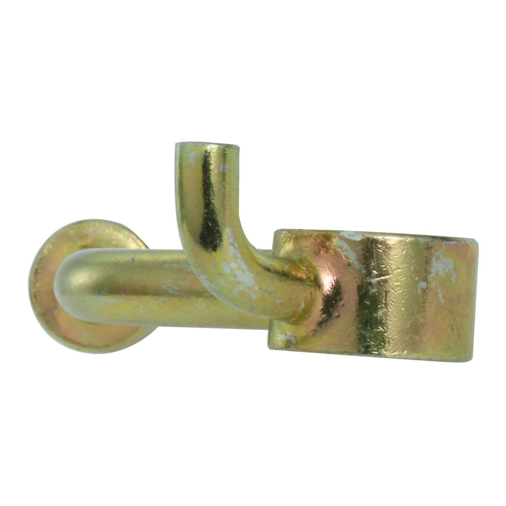 Brake Hydraulic Hose, Front Right - Centric Parts 150.45049