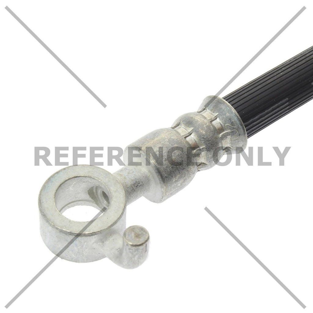 Centric Brake Hose - Centric Parts 150.45068