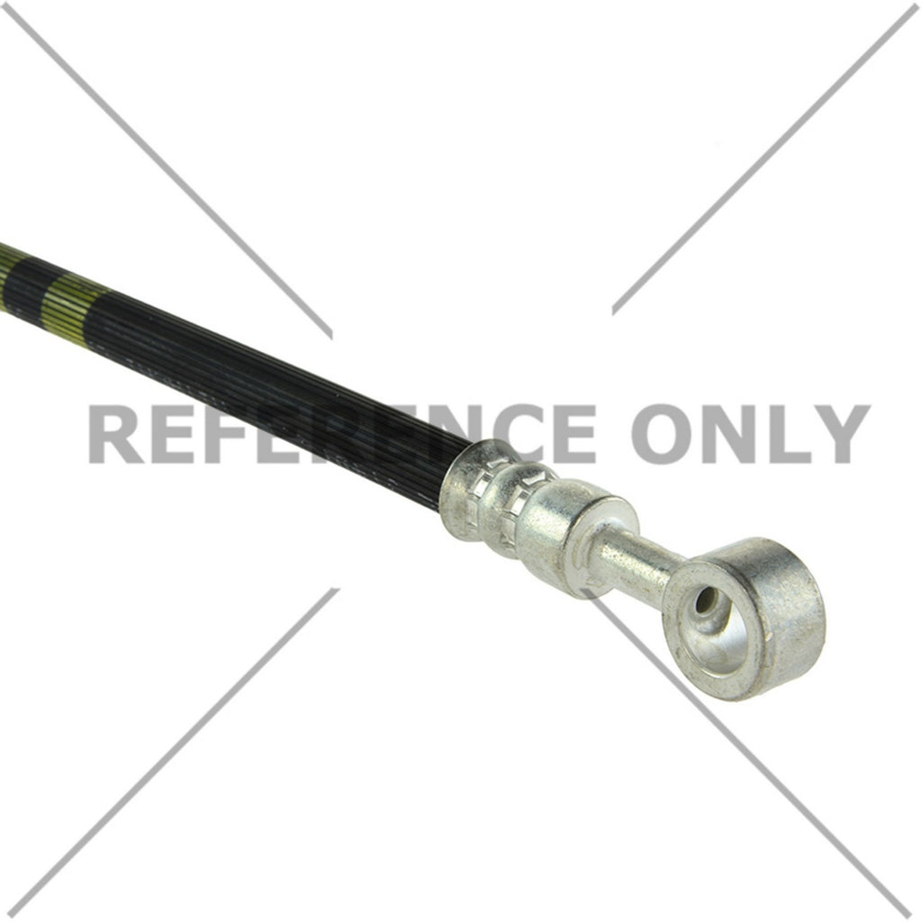 Centric Brake Hose - Centric Parts 150.47344